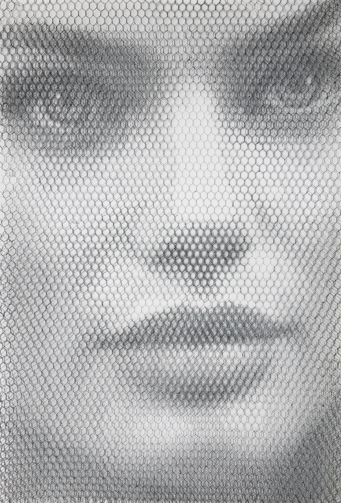 Photo of FILTRO 10136, artwork by Giorgio Tentolini