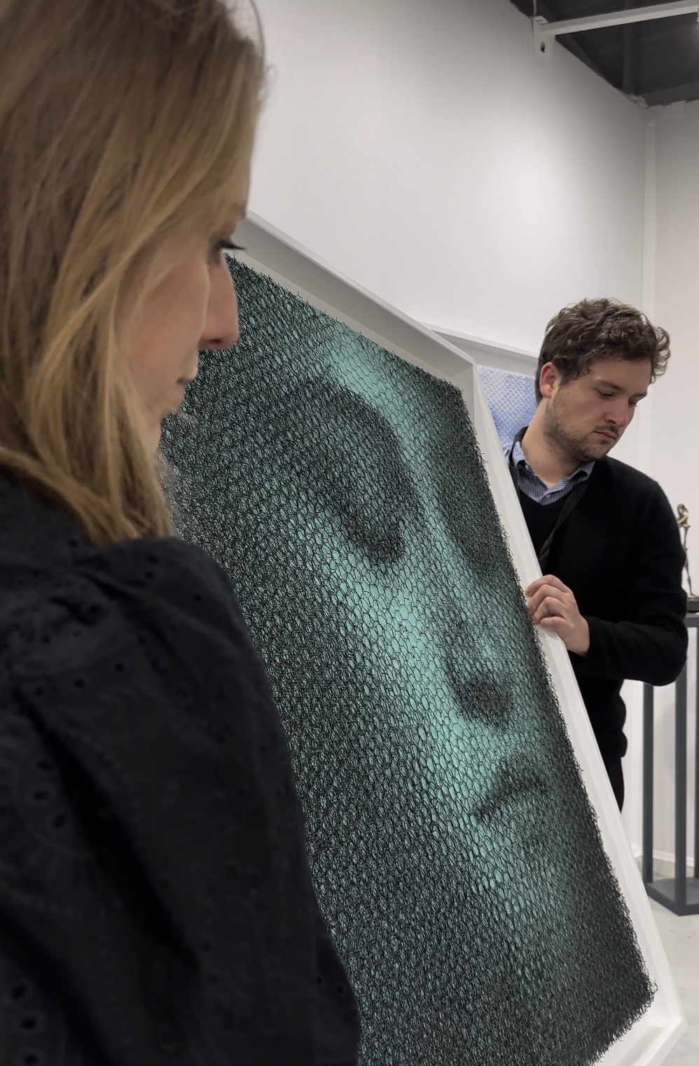 La foire internationale ST-ART 2022